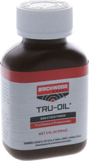 B/C TRU-OIL STOCK FINISH 3OZ.