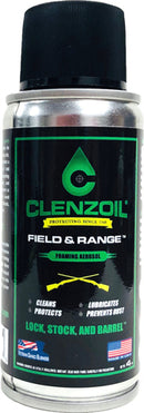 CLENZOIL FIELD & RANGE FOAMING
