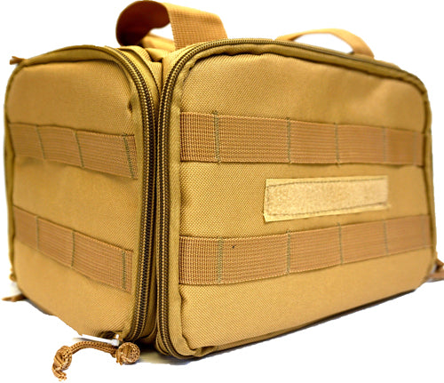 CLENZOIL FIELD & RANGE TAN