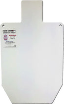 AR-MOR AR500 66% IPSC TORSO