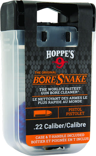 HOPPES DEN BORESNAKE  PISTOL