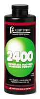 ALLIANT POWDER 2400 1LB. CAN