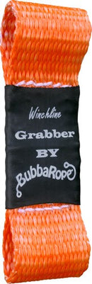 BUBBA ROPE THE GRABBER WINCH