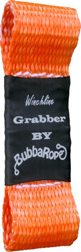 BUBBA ROPE THE GRABBER WINCH