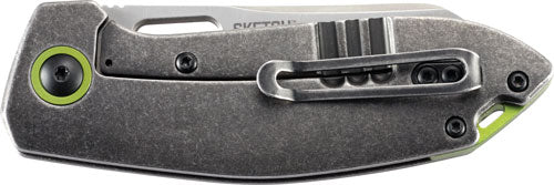 CRKT SKETCH 2.89" K-TIP PLAIN