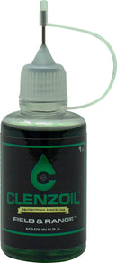 CLENZOIL FIELD & RANGE NEEDLE