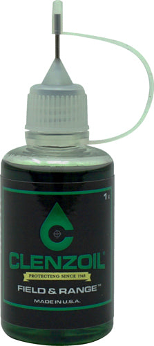 CLENZOIL FIELD & RANGE NEEDLE