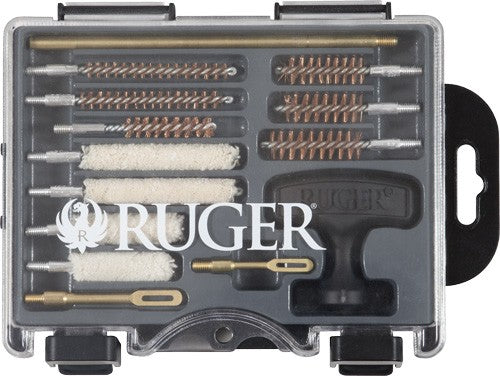 ALLEN RUGER COMPACT HANDGUN