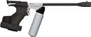 HAMMERLI AP20 AIR PISTOL .177