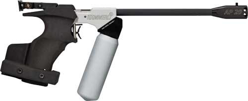 HAMMERLI AP20 AIR PISTOL .177