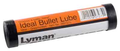 LYMAN IDEAL BULLET LUBRICANT