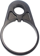 2A LATCH PLATE WITH QD MOUNT