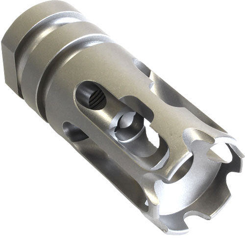 2A T3 TITANIUM COMPENSATOR