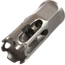 2A X3 TITANIUM COMPENSATOR