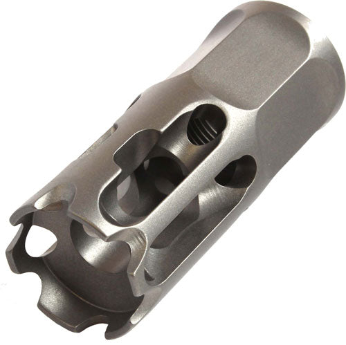 2A X3 TITANIUM COMPENSATOR