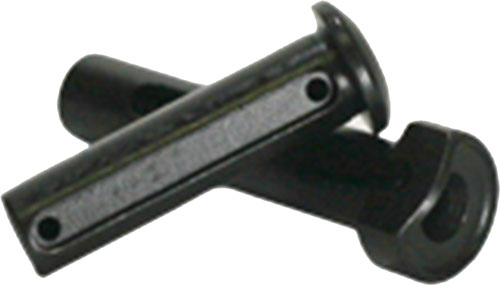 2A TAKEDOWN PINS 5.56 TITANIUM