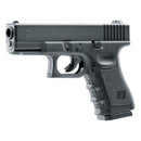 UMAREX Licensed GLOCK 19 Gen3 Co2 Power Non-Blowback .177 BB Air Pistol 2255200