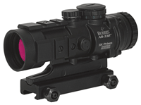 BURRIS AR PRISM SIGHT AR332