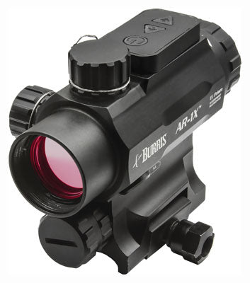 BURRIS AR PRISM SIGHT AR-1X