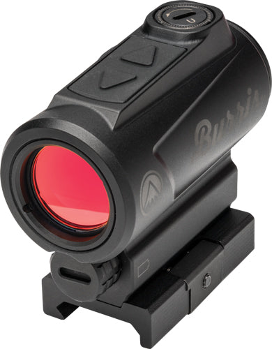 BURRIS RED DOT FASTFIRE RD