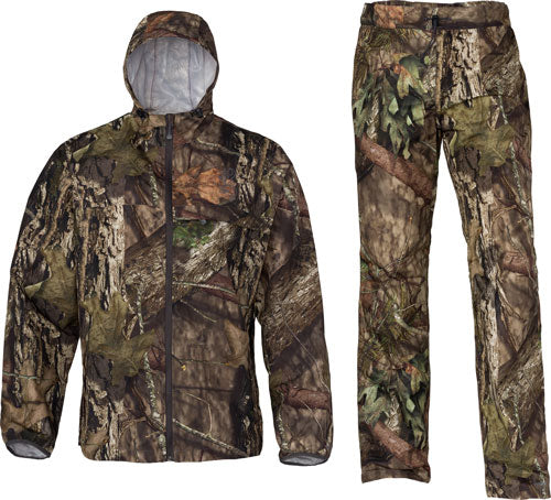 BROWNING WASATCH-CB RAIN SUIT