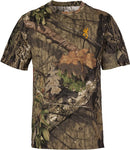 BROWNING WASATCH-CB T-SHIRT