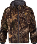 BROWNING WASATCH-CB FLEECE