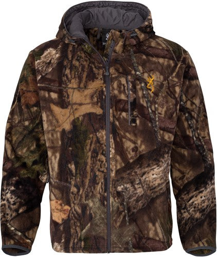 BROWNING WASATCH-CB FLEECE