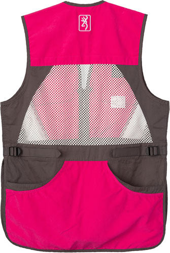 BROWNING SUMMIT SHOOTING VEST