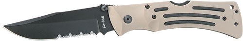 KA-BAR DESERT MULE FOLDER CLIP