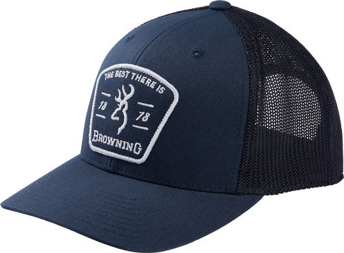 BROWNING CAP RAIDER MESH SNAP