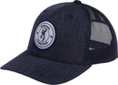 BROWNING CAP SCOUT LOGO NAVY