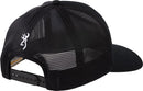 BROWNING CAP HIGHLND MESH SNAP