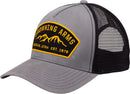 BROWNING CAP RANGER LOGO