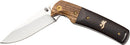 BROWNING KNIFE BUCKMARK
