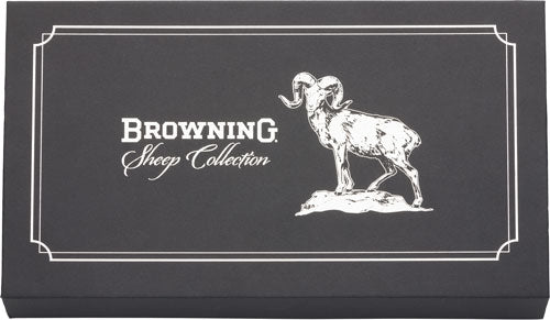 BROWNING KNIFE SHEEP COLLECTN