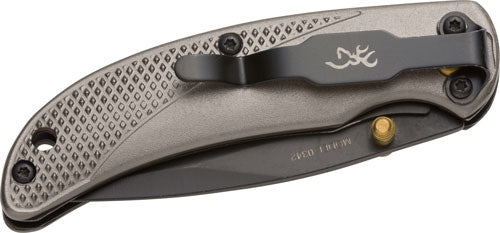 BROWNING KNIFE PRISM III FLDNG