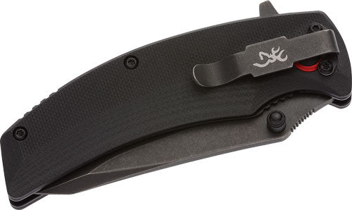 BROWNING KNIFE PATRIOT1776 MED