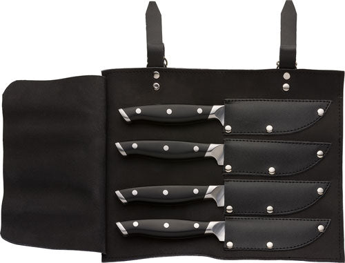 BROWNING STEAK KNIFE SET 4PC