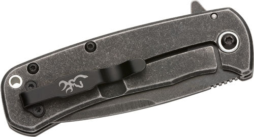 BROWNING KNIFE PATRIOT LAND OF