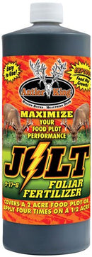 ANTLER KING JOLT LIQUID FOLIAR