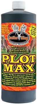 ANTLER KING PLOT MAX PLANT &