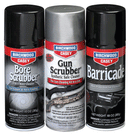 B/C GUN SCRUBBERBORE SCRUBBER