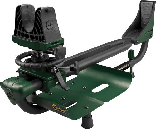 CALDWELL LEAD SLED DFT-2 REST