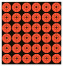 B/C TARGET SPOTS 1" TARGET