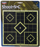 B/C TARGET SHOOT-N-C 8"