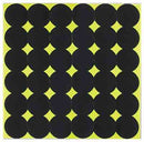 B/C TARGET SHOOT-N-C  1"