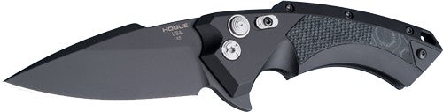 HOGUE X5 3.5" FOLDER SPEAR