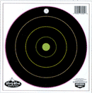 B/C TARGET DIRTY BIRD 8" MULTI