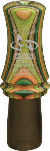 PRIMOS PREDATOR MOUTH CALL